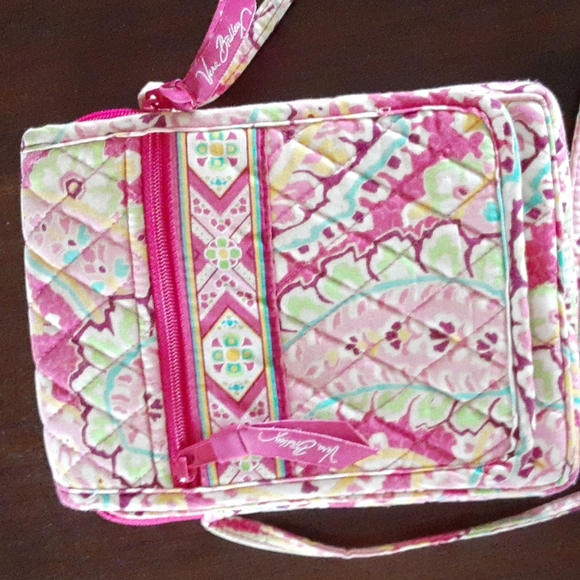 Vera Bradley Crossbody Bag/ Purse - Picture 2 of 11
